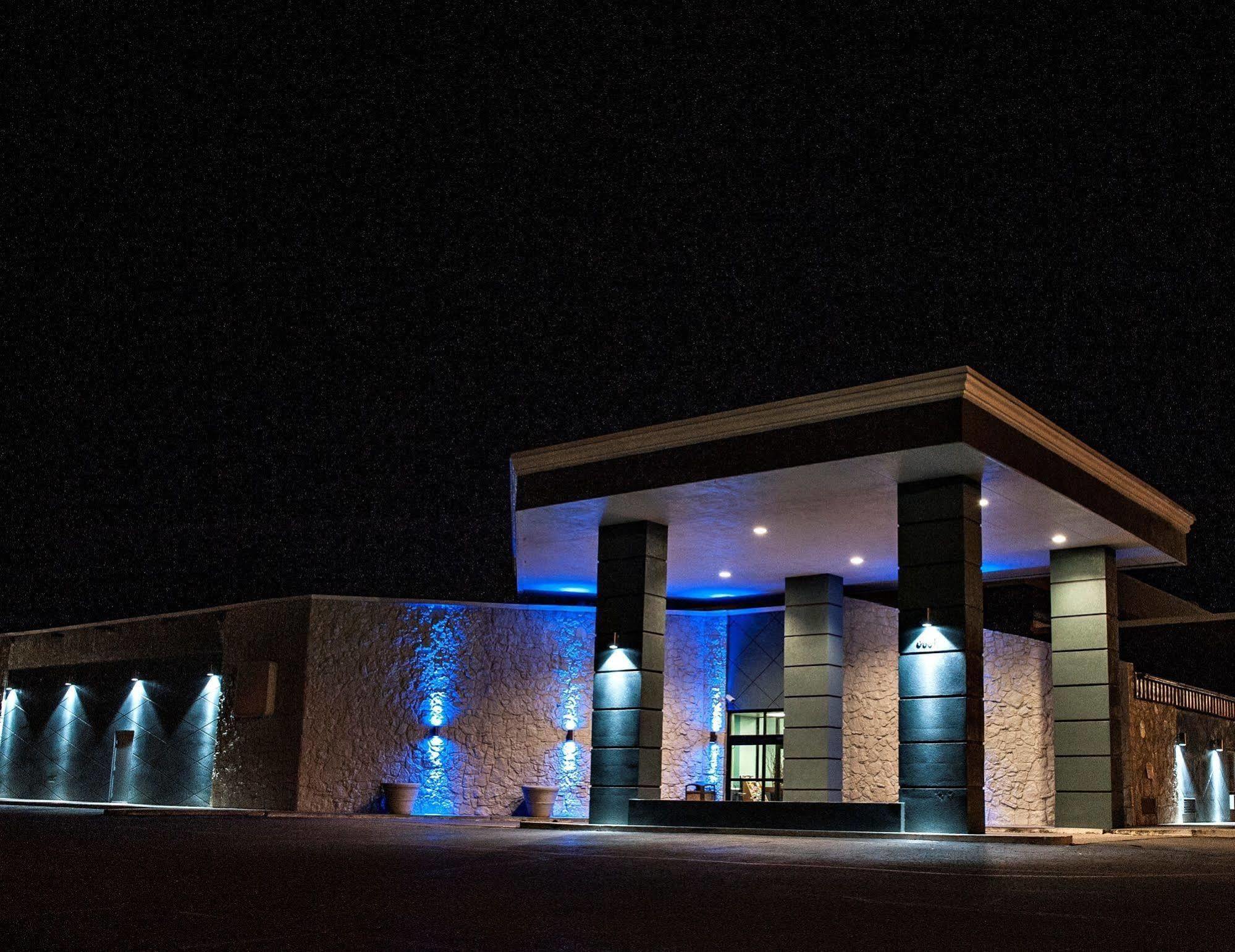 Studio 6 Amarillo, Tx West Medical Center Hotel Exterior foto